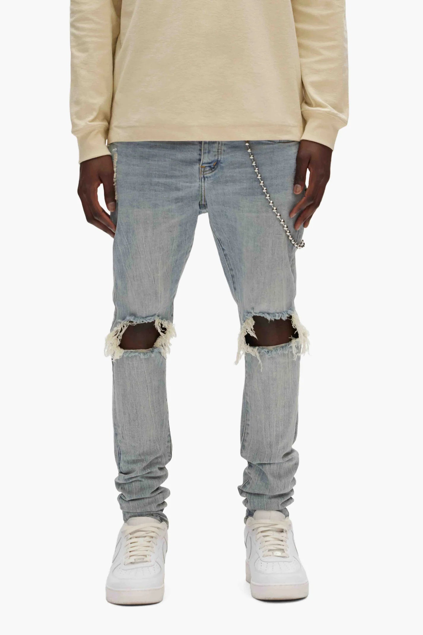 PURPLE JEANS (LIB)
