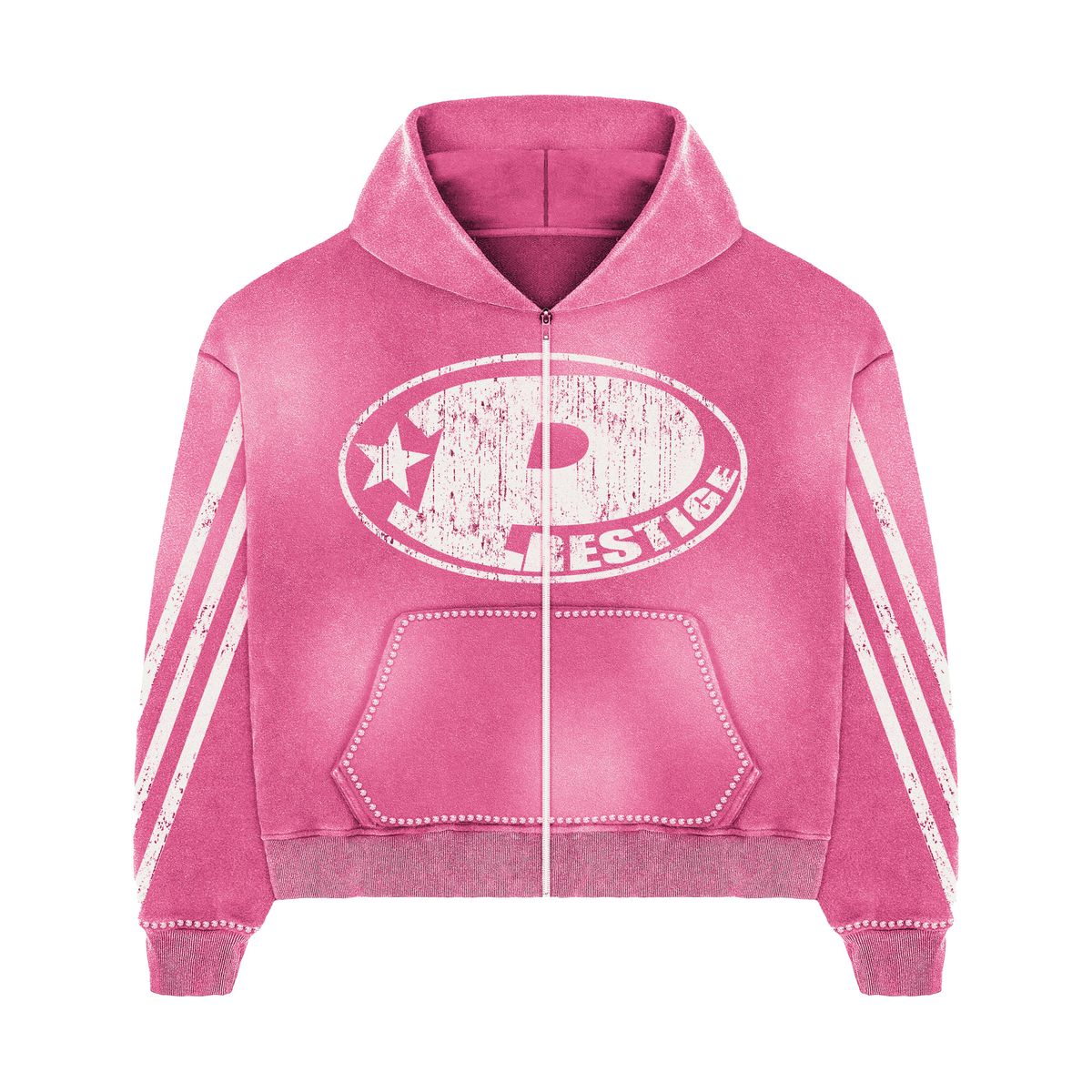 PRESTIGE HOODIE