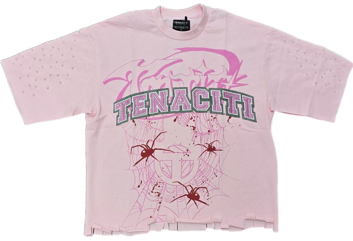 TENACITI SHIRT