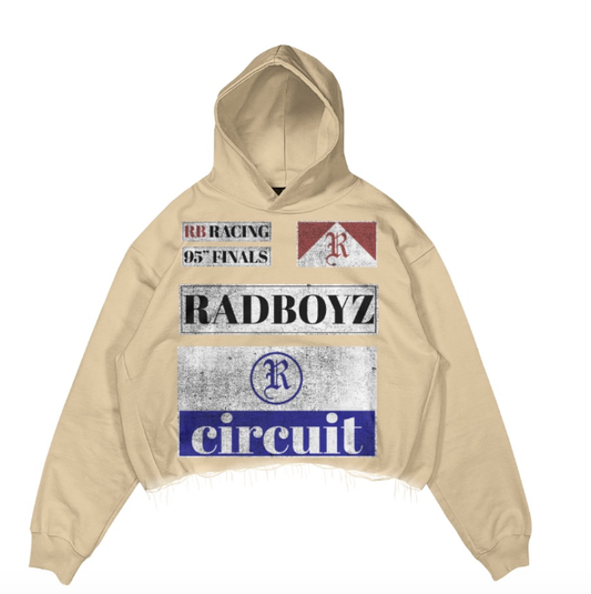 RAD BOYZ HOODIE