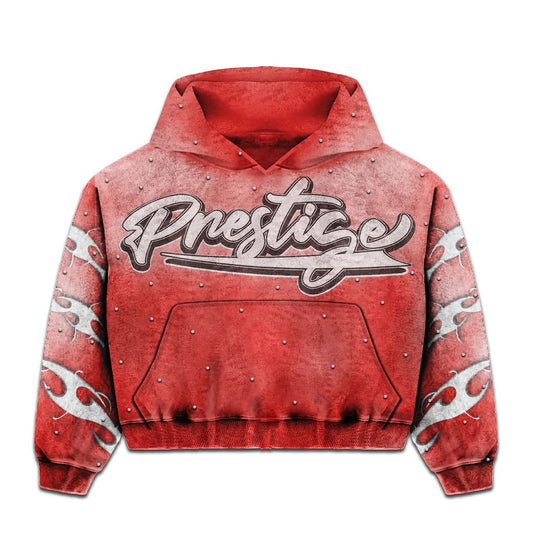 PRESTIGE HOODIE