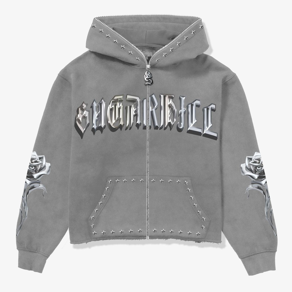 SUGARHILL HOODIE