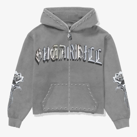 SUGARHILL HOODIE