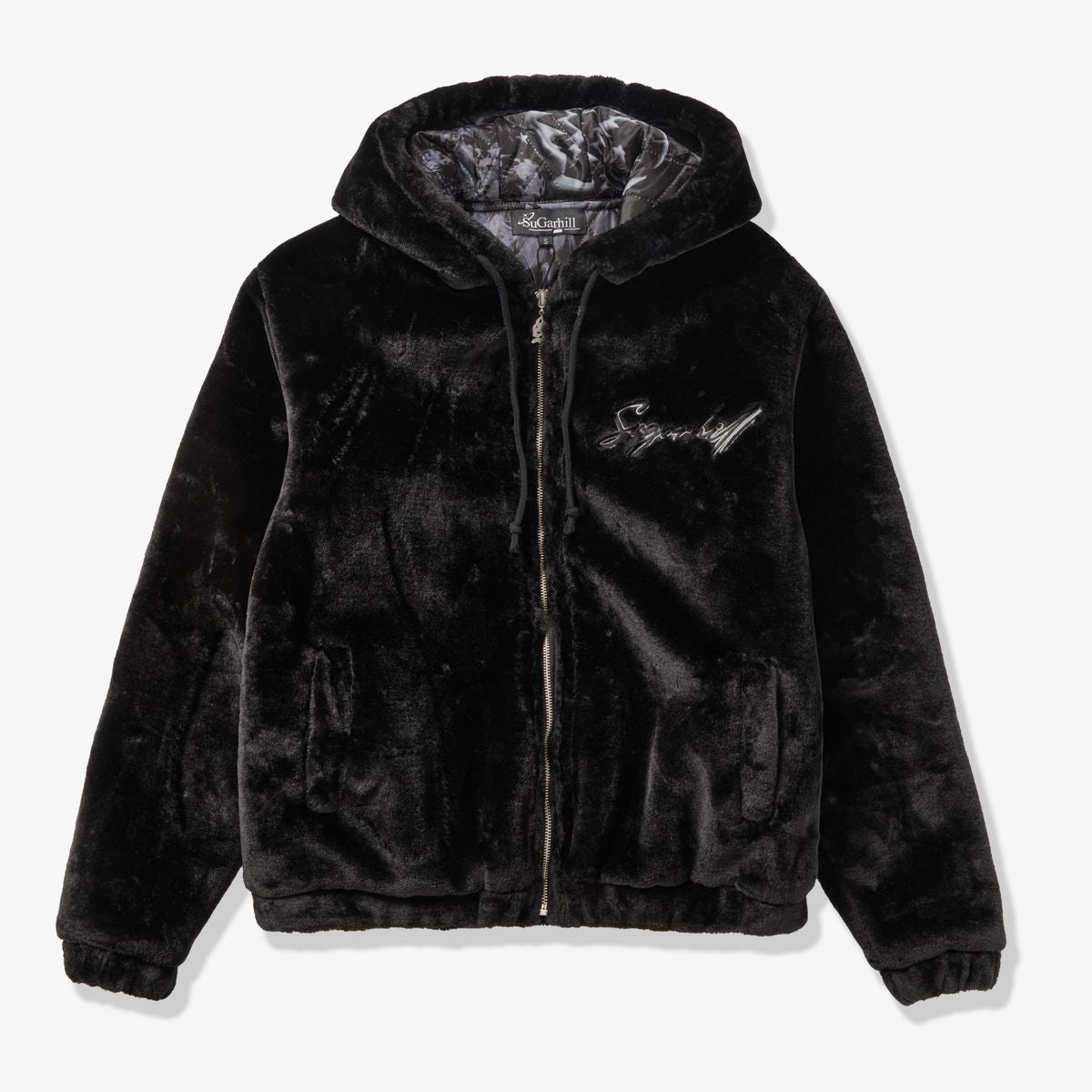 SUGARHILL JACKET
