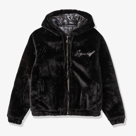 SUGARHILL JACKET