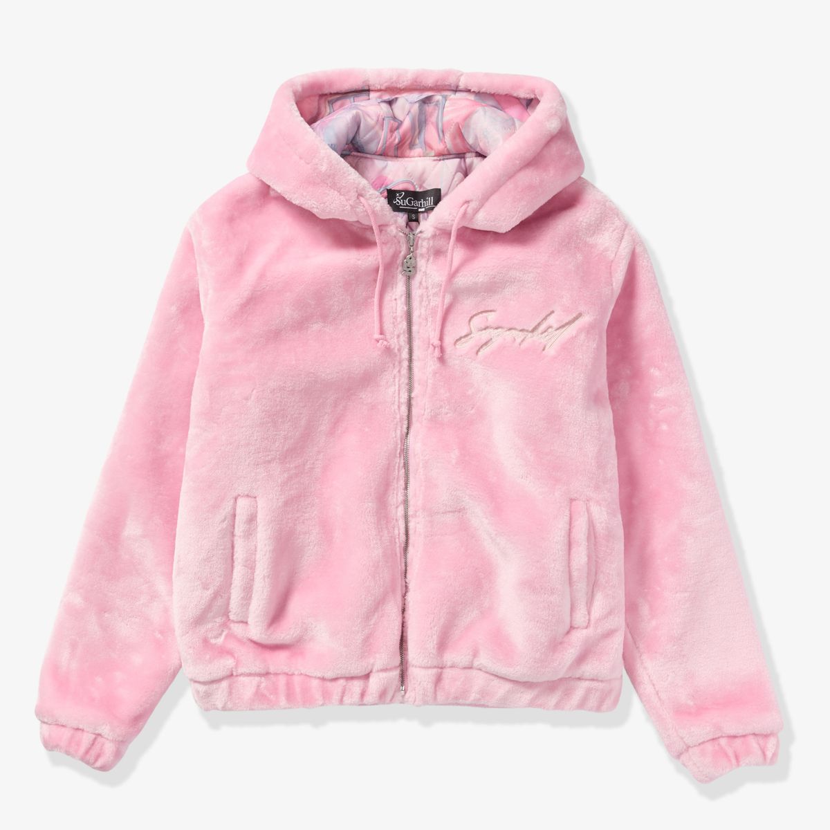 SUGARHILL JACKET