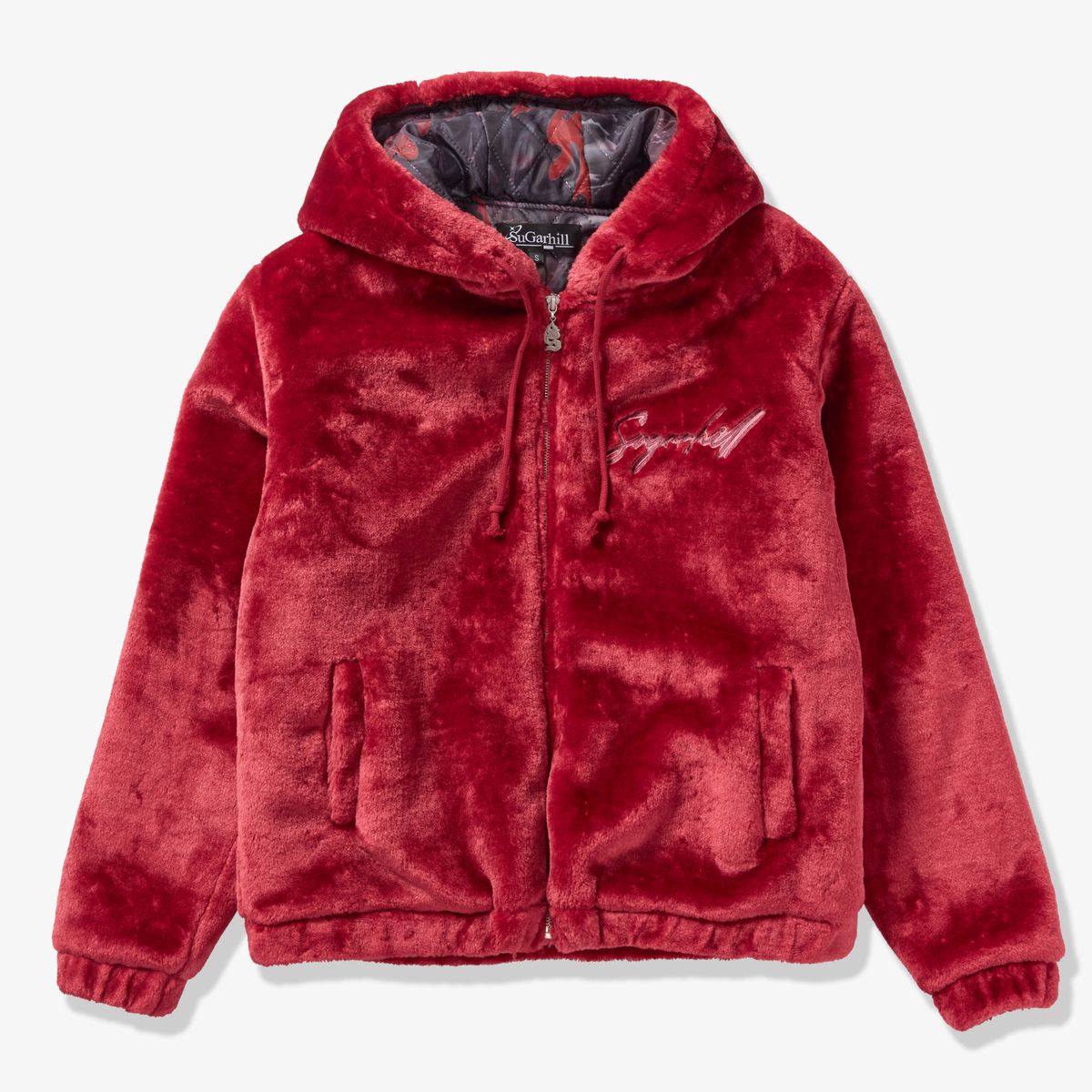 SUGARHILL JACKET