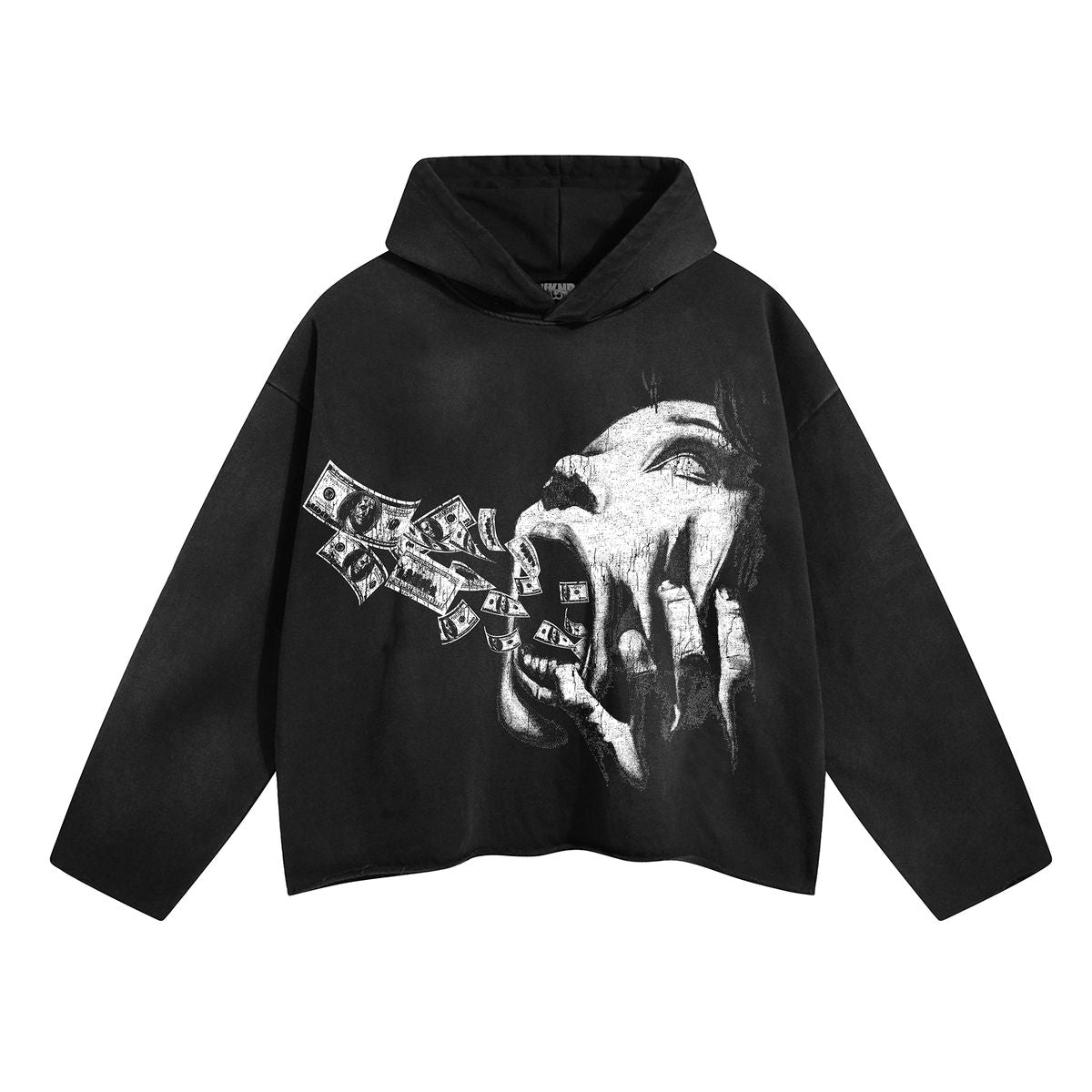 WKND RIOT HOODIE