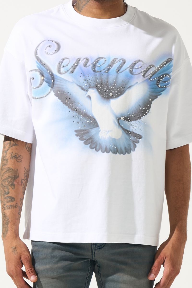SERENEDE SHIRT