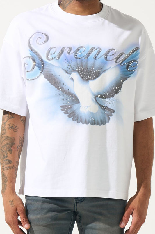 SERENEDE SHIRT
