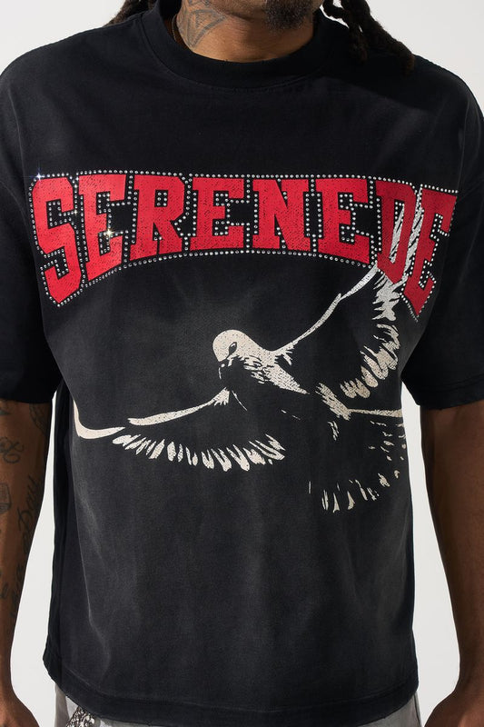 SERENEDE SHIRT