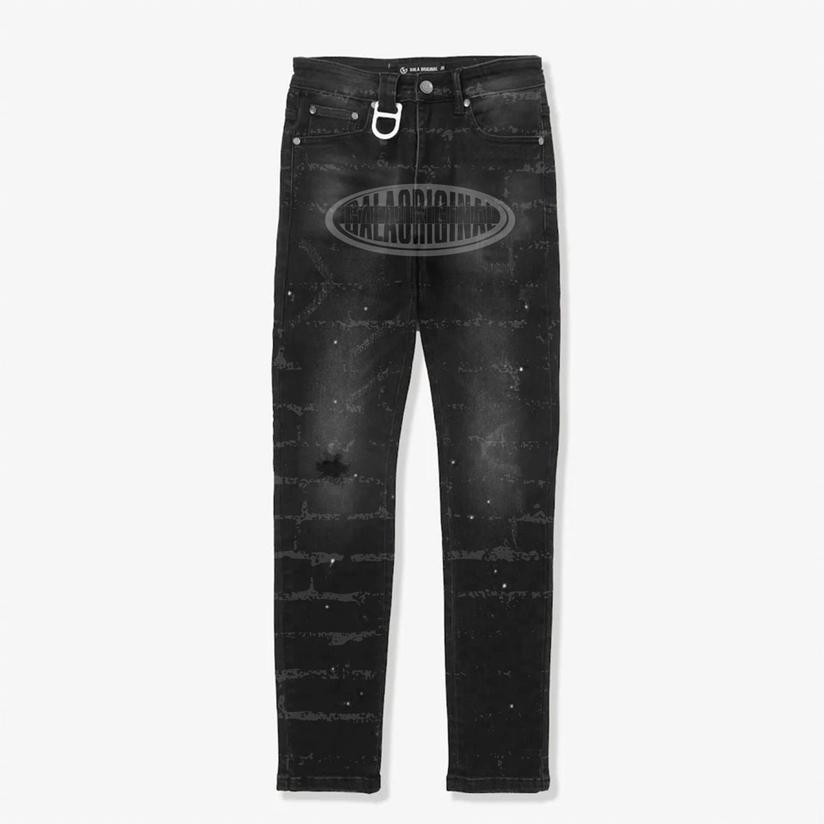 GALA SKINNY DENIM