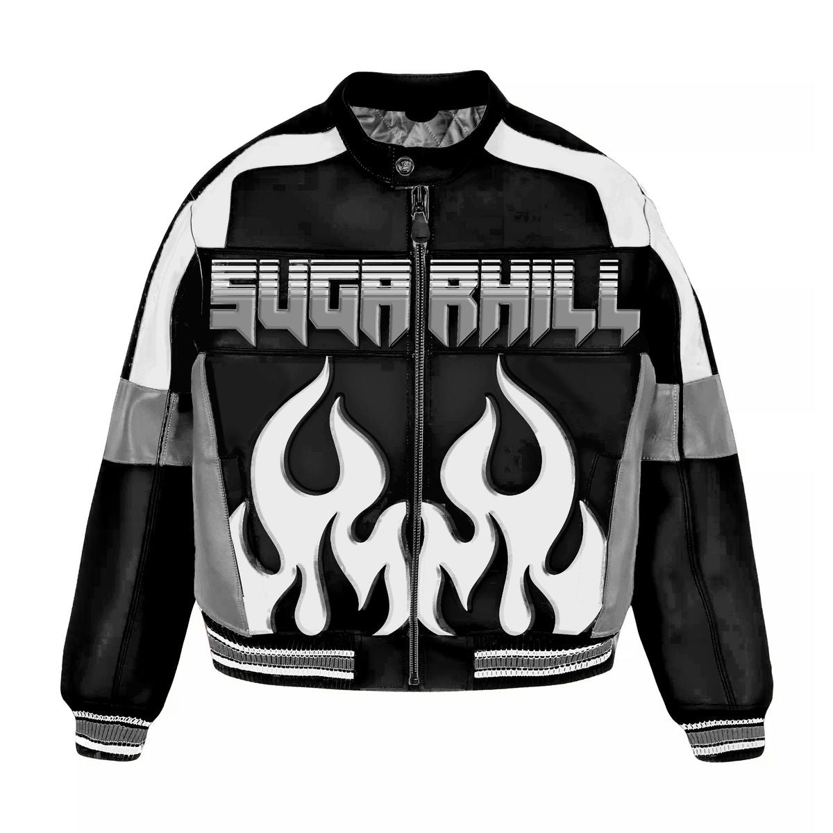 SUGARHILL RACER JACKET