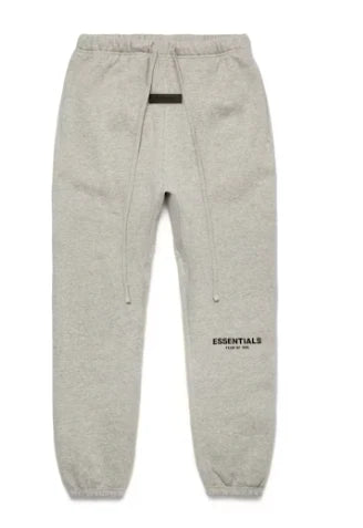 ESSENTIALS SWEATPANTS