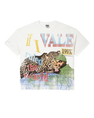 VALE SHIRT