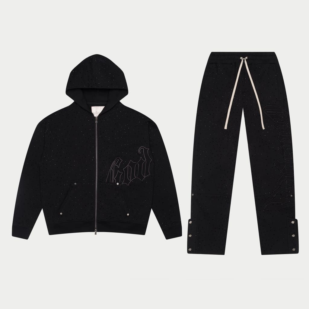 GODSPEED VVS SWEATSUIT