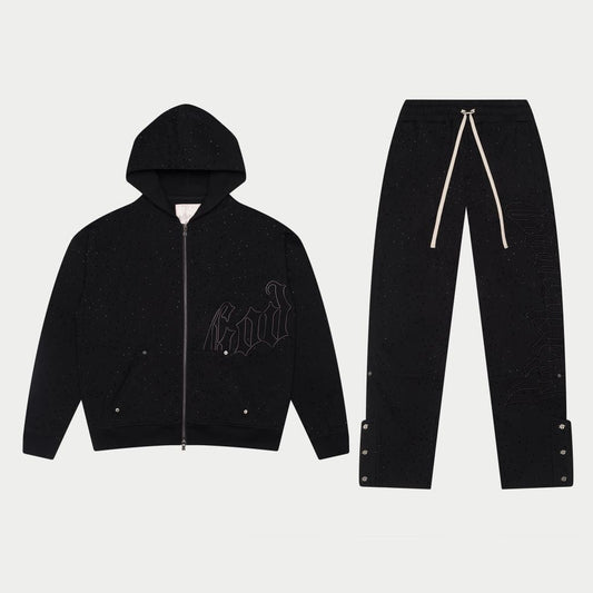 GODSPEED VVS SWEATSUIT