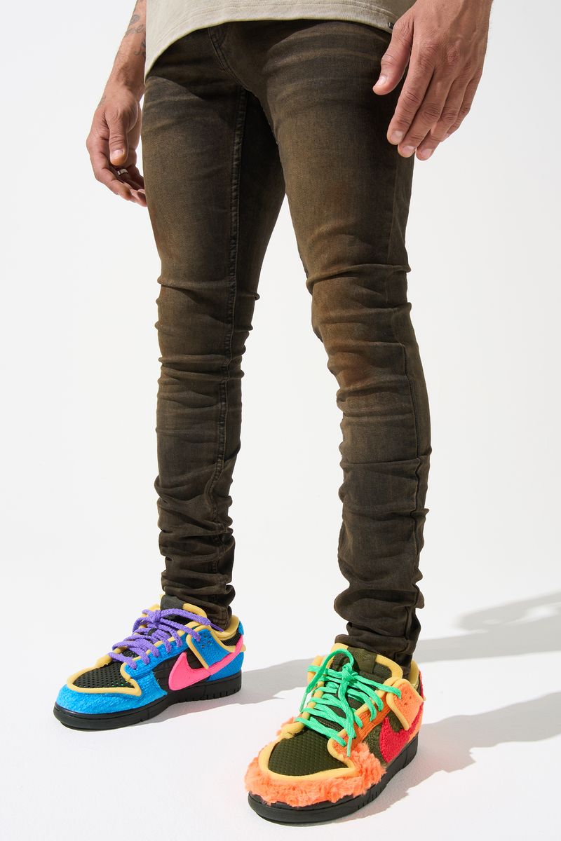 SERENADE JEANS (CRTDO)