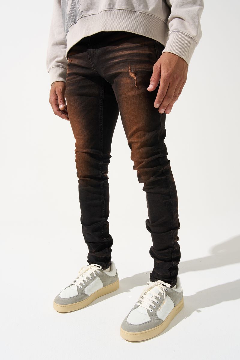 SERENADE JEANS (JEDDAH)