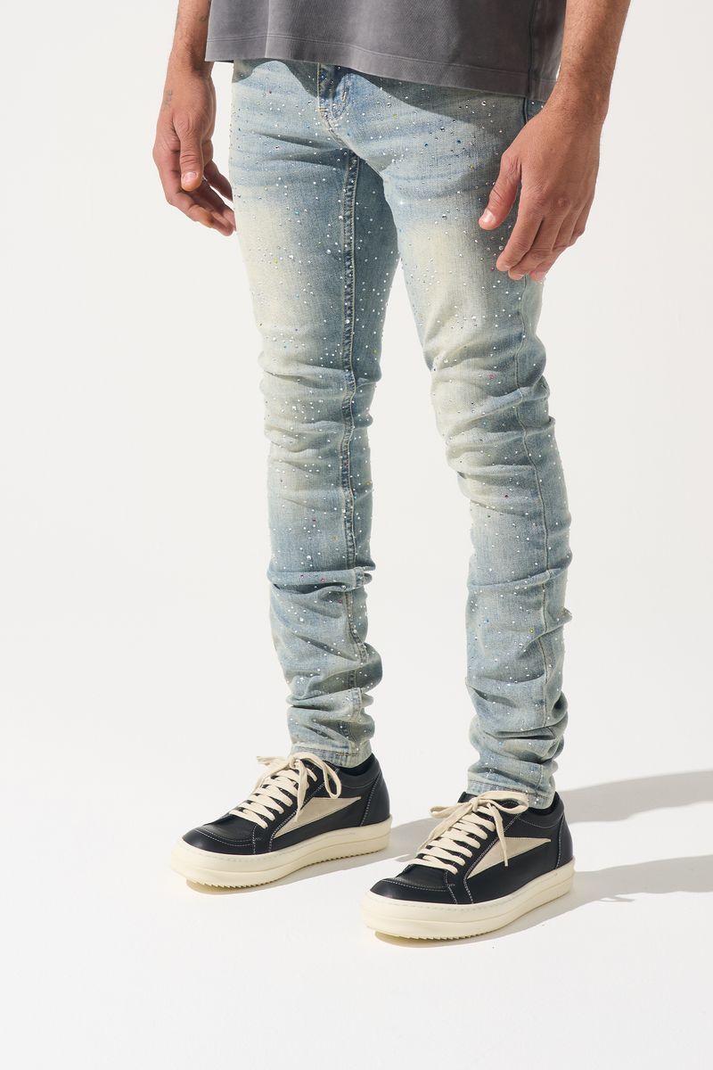 SERENADE JEANS (FRANCHISE)
