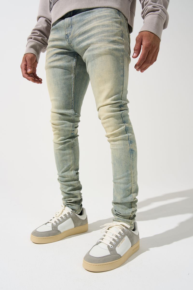 SERENADE JEANS (NOMAD)