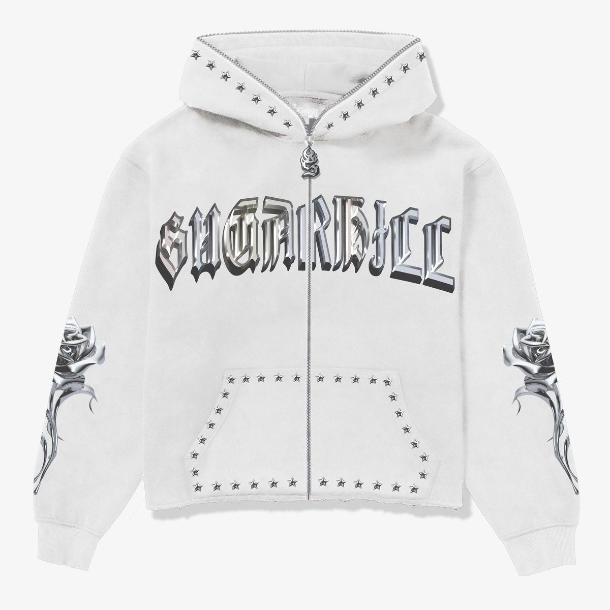 SUGARHILL HOODIE