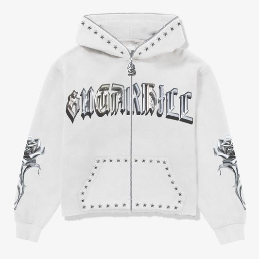 SUGARHILL HOODIE
