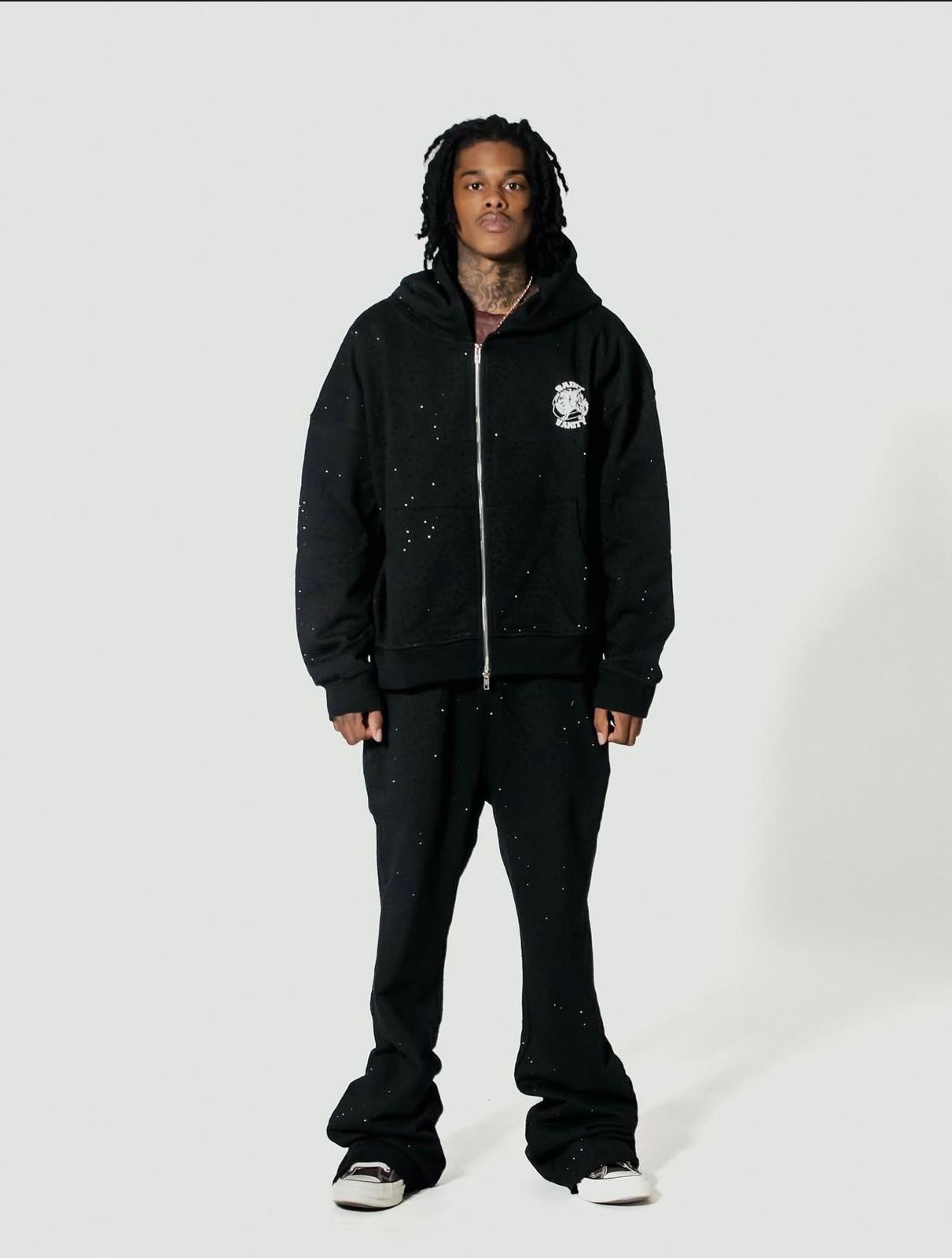 Saint Vanity VVS SWEATSUIT