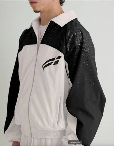 RVS TRACKSUIT