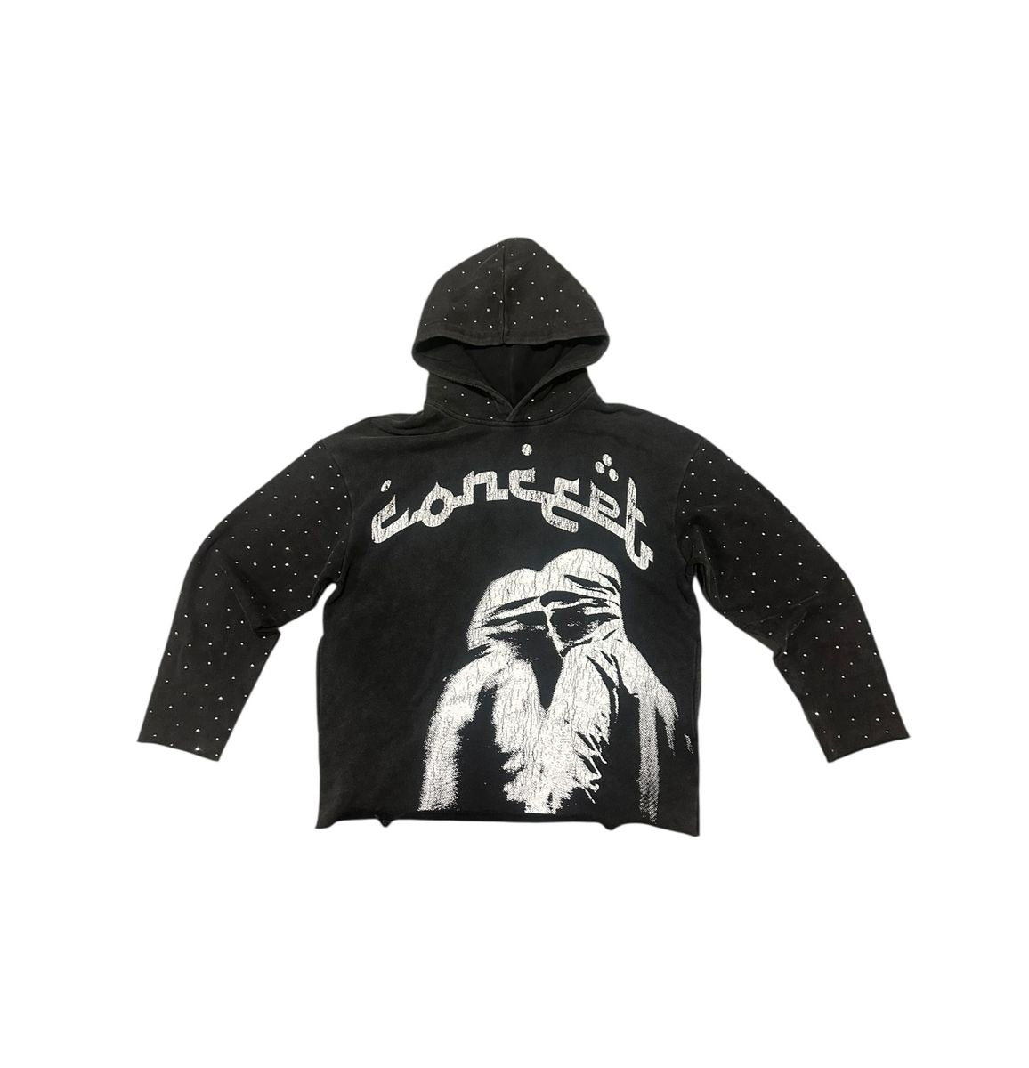 CONCEPT LA HOODIE