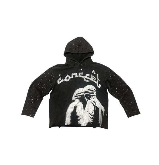 CONCEPT LA HOODIE