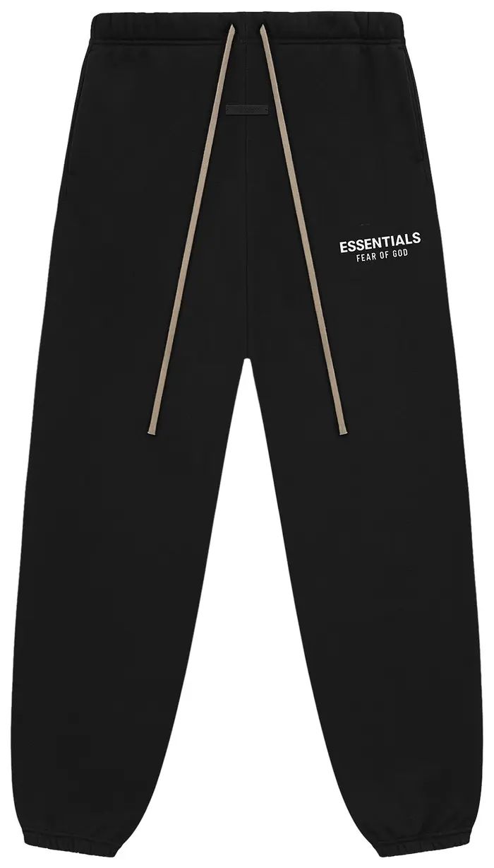 ESSENTIALS SWEATPANTS