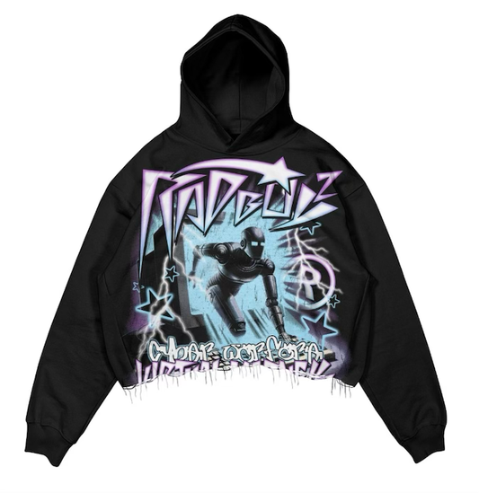 RAD BOYZ HOODIE